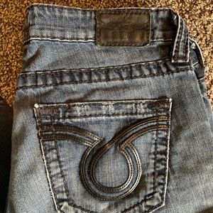 Big Star Jeans ‘Liv Boot’